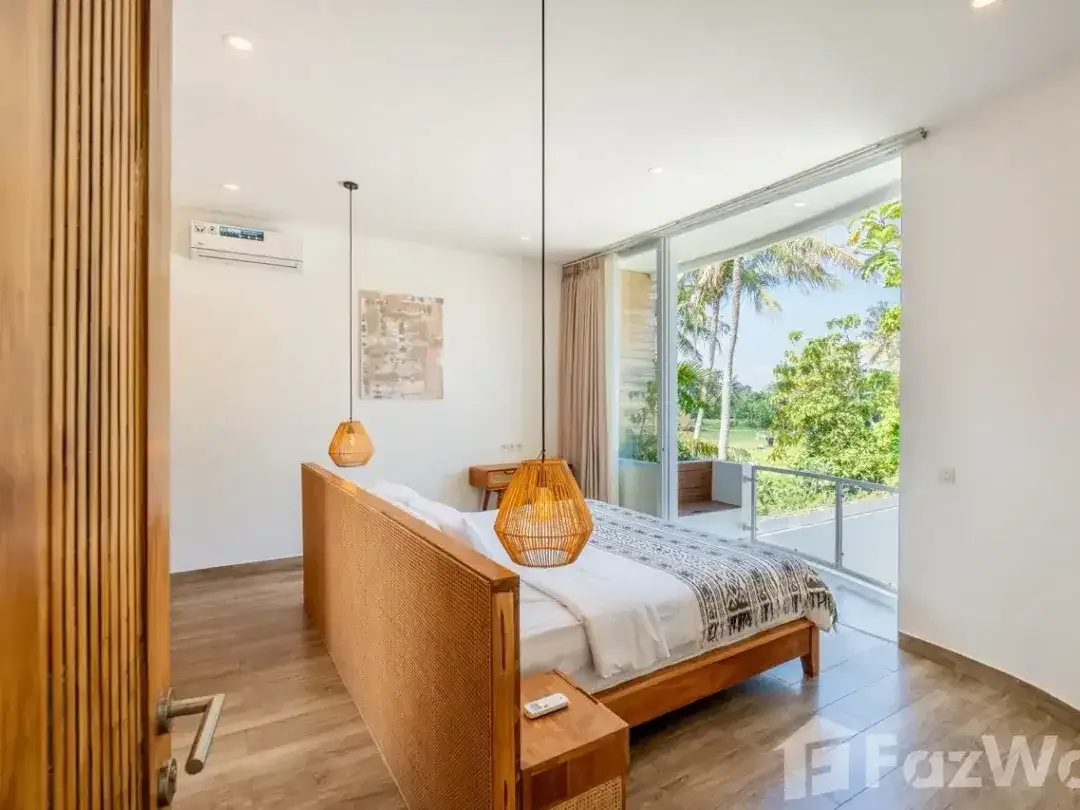 3 Bedroom Villa for sale in Kediri, Bali - Image 6 of 10
