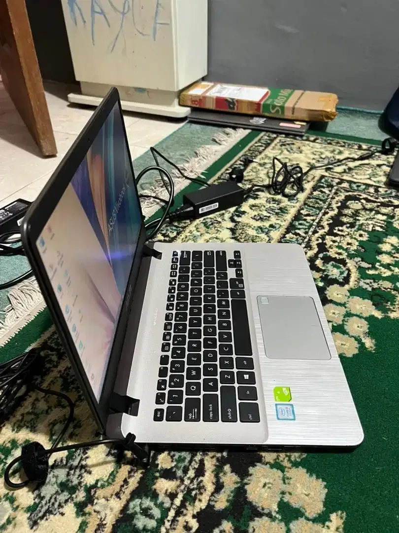 Laptop Asus A407U Core i5 - Image 5 of 7