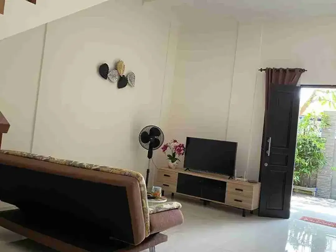 For Rent Villa at Bali Kerobokan - Image 2 of 10