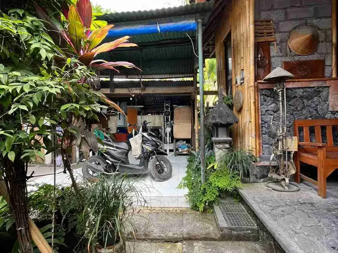 TANAH ADA BANGUNAN RUMAH MUNGGU BANTAS - Image 3 of 7