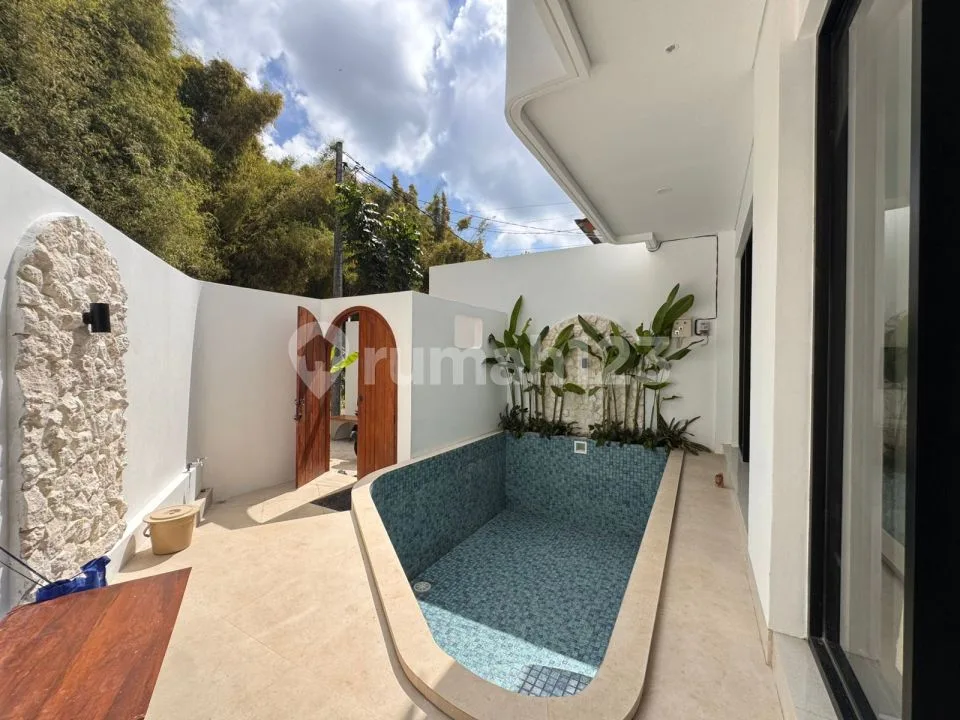 2 Bedrooms Villa Bukit Hijau Jimbaran - Image 3 of 4