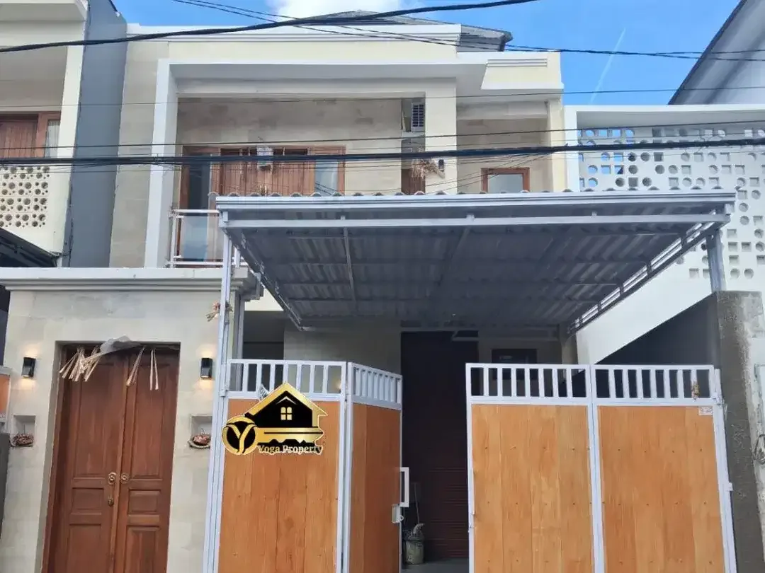 FOR RENT UNIT BARU RUMAH STARTEGIS DEKAT DENGAN PUSAT KOTA RENON - Image 8 of 9