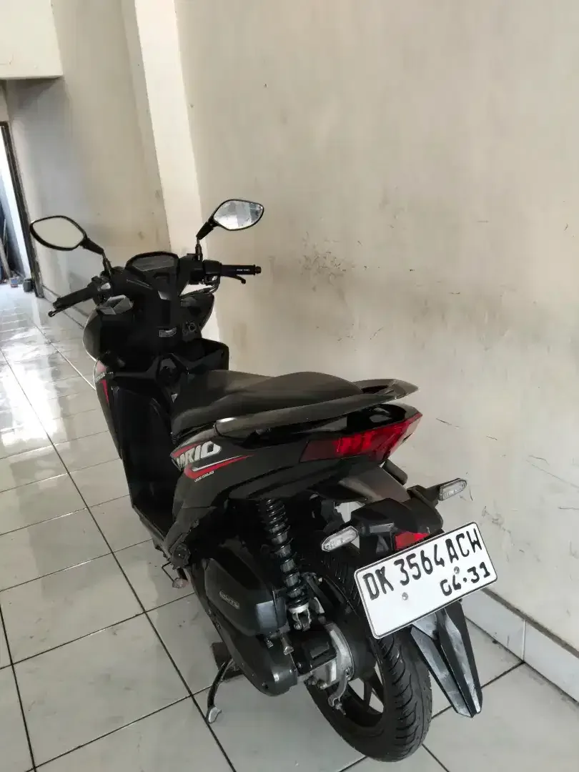 DP 1 JT / BUNGA MENURUN 2% / HONDA VARIO TECHNO 125 TAHUN 2021 - Image 2 of 5