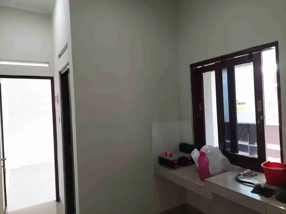 Rent Rumah Cluster One Gate Resident Gatsu Timur Dkt Mall, Dyatmika - Image 6 of 10