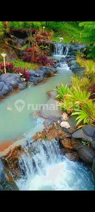 Villa Dijual Bajera Tabanan Bali Siap Pakai SHM - Image 4 of 4