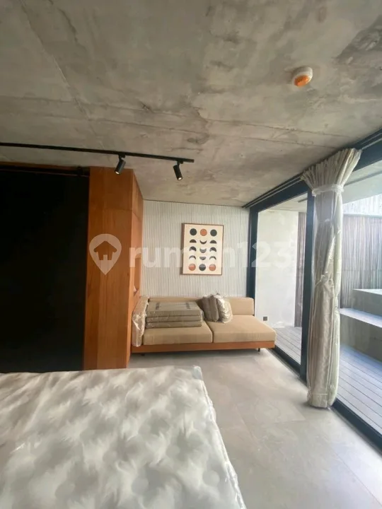 Apartment Canggu - Image 4 of 4