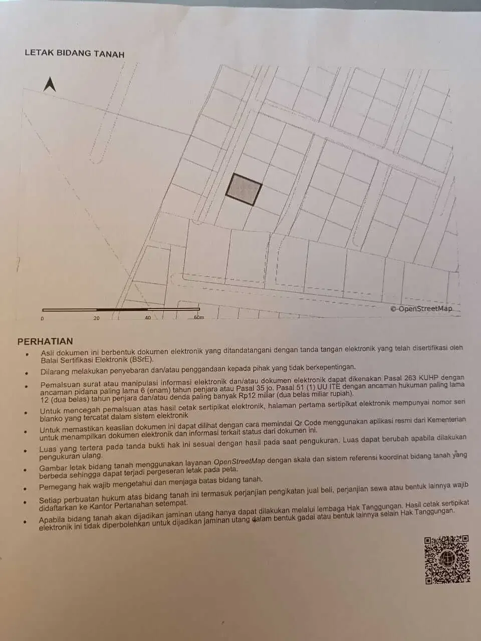 Dijual Tanah Bangun 2 Lantai Dapat View Laut Bandara - Image 2 of 3
