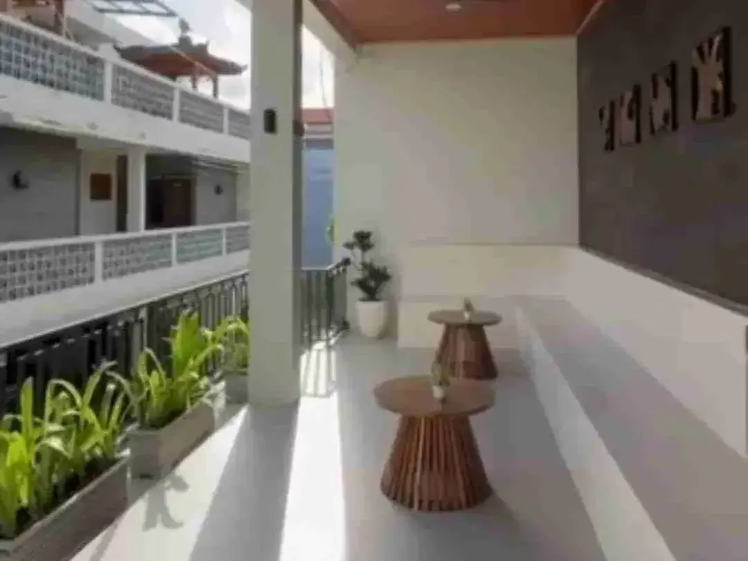Kost Eksklusif Jimbaran Bali 25 Kamar  Sangat Bagus Untuk Investasi - Image 5 of 9
