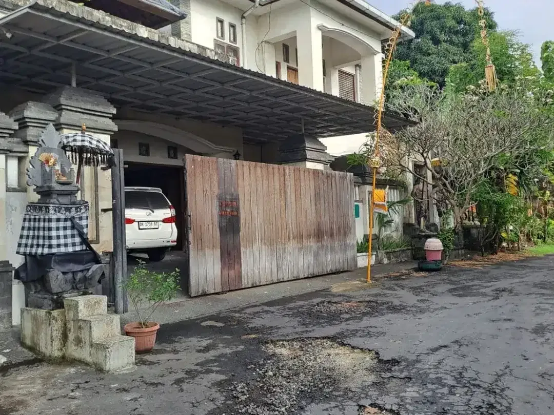 Rumah Minimalis 4Kamar Karang Sari Gantsu Denpasar - Image 4 of 8