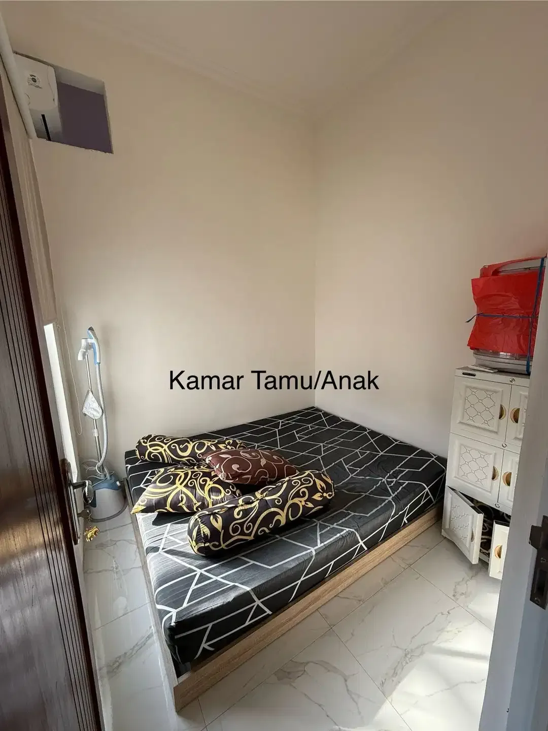 Rumah Baru Kori Nuansa Taman Griya Jimbaran - Image 7 of 10