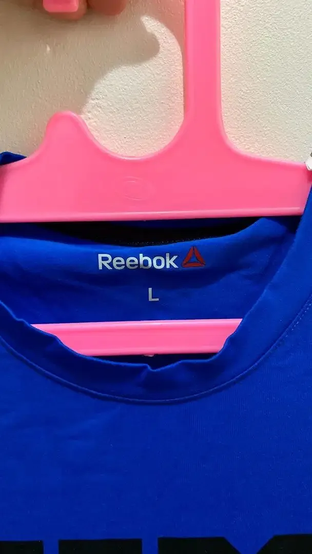 Kaos reebok original - Image 4 of 5