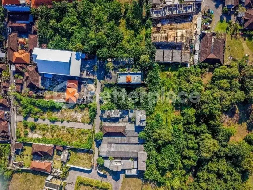 Rare Freehold Investment 832 sqm Land in Prime Bukit Jimbaran Location, Surrounded by Nature and Just Minutes from Jimbaran Beach - Image 2 of 10