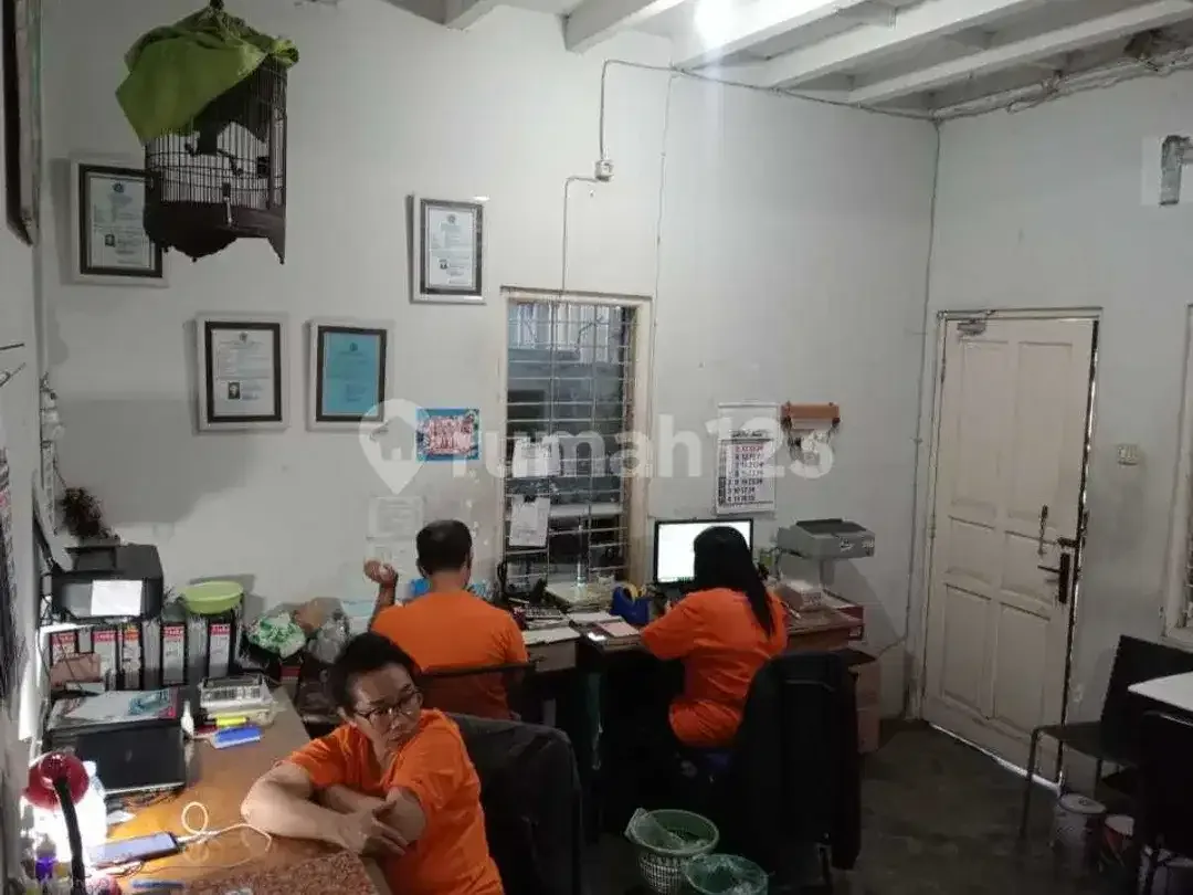 Disewakan Gudang atau Kantor di Ubung, Denpasar Utara - Image 4 of 5
