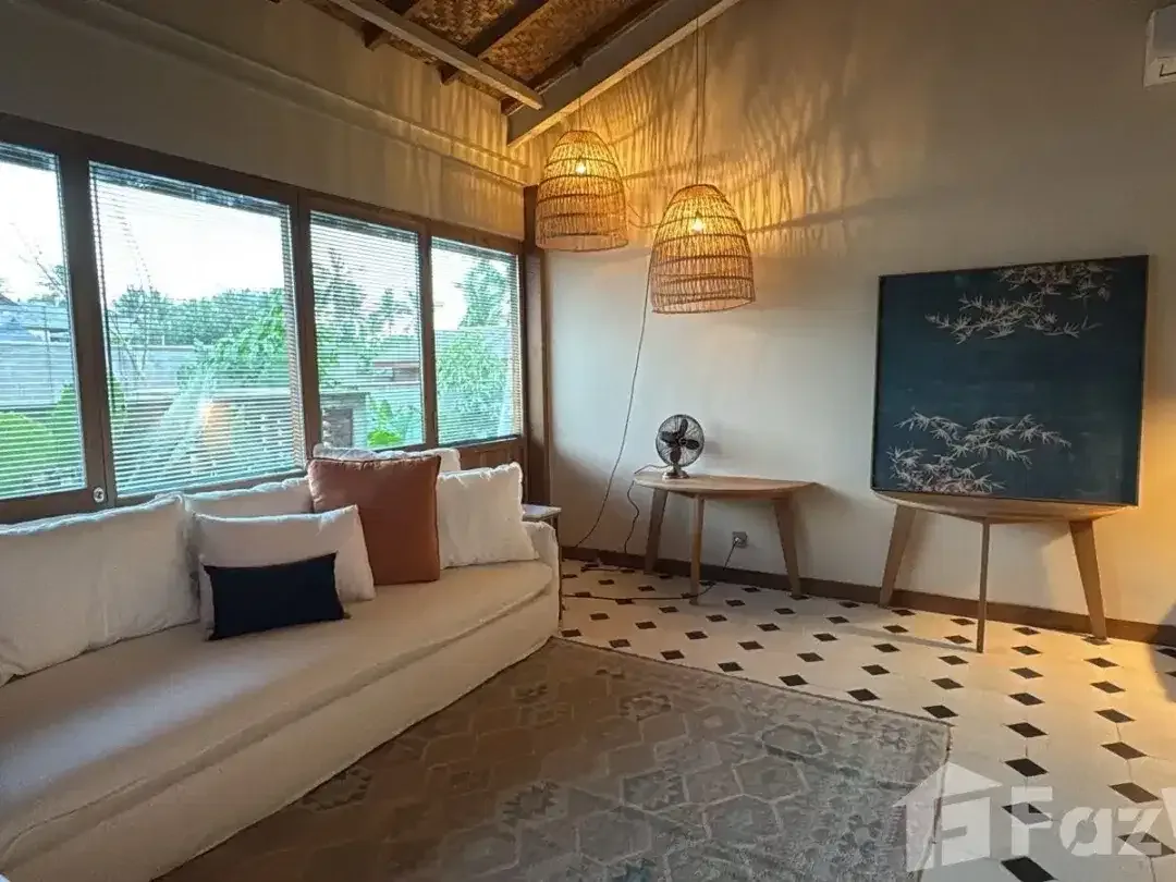 6 Bedroom Villa for rent in Mengwi, Bali - Image 8 of 10