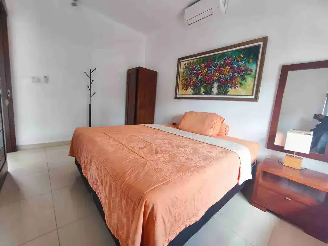 Villa 3 Kamar Dekat Kampus Unud Jimbaran Bali - Image 6 of 10