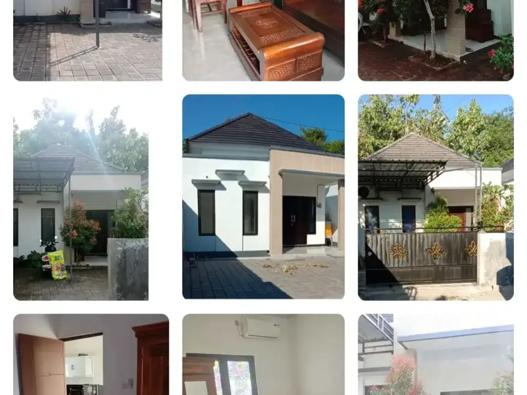 Hidden Gem! 3 Rumah + 3 Are Tanah – Tinggal Kelola, Langsung Jalan - Image 6 of 10
