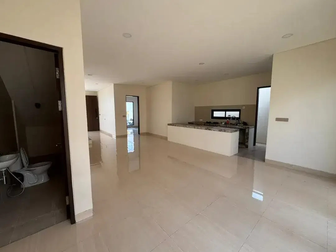 RUMAH SEMI VILLA SANGAT NYAMAN 3BR DEKAT PANTAI LIMA CANGGU BALI - Image 4 of 10
