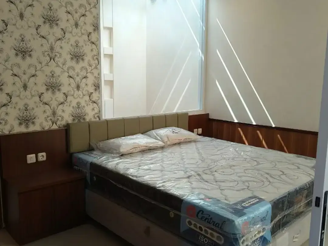 FOR RENT VILLA NEW 3 BR PRIVAT POOL ONE GATE JIMBARAN - Image 7 of 10