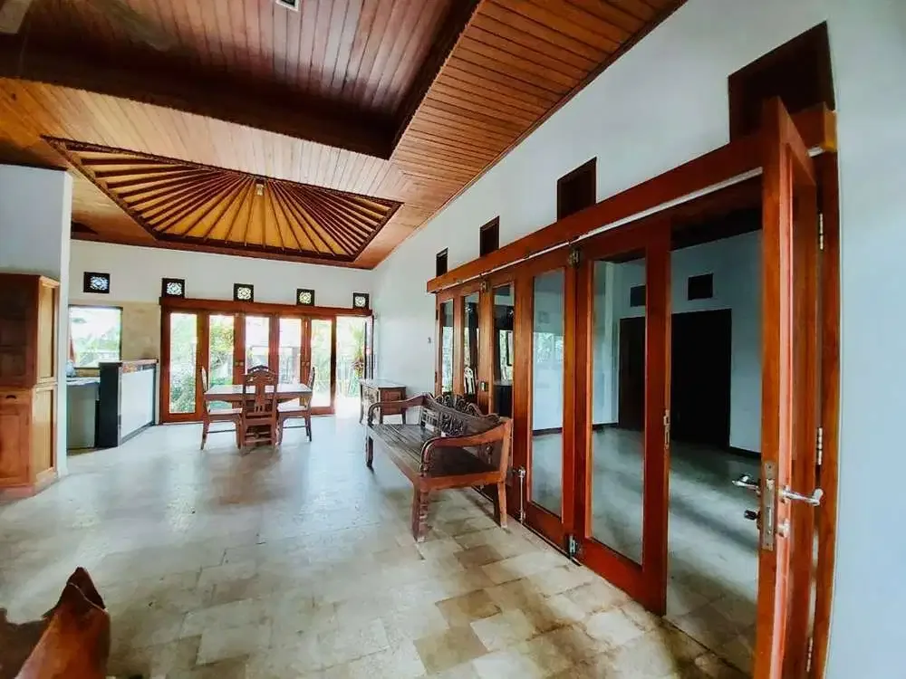 VILLA MINIMALIS MODERN TIBUBENENG - Image 5 of 10