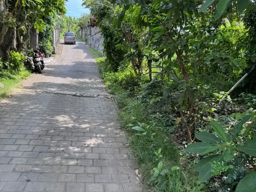 AND FOR SALE FREEHOLD Labuan Sait Ocean view from the second floor - Image 4 of 7