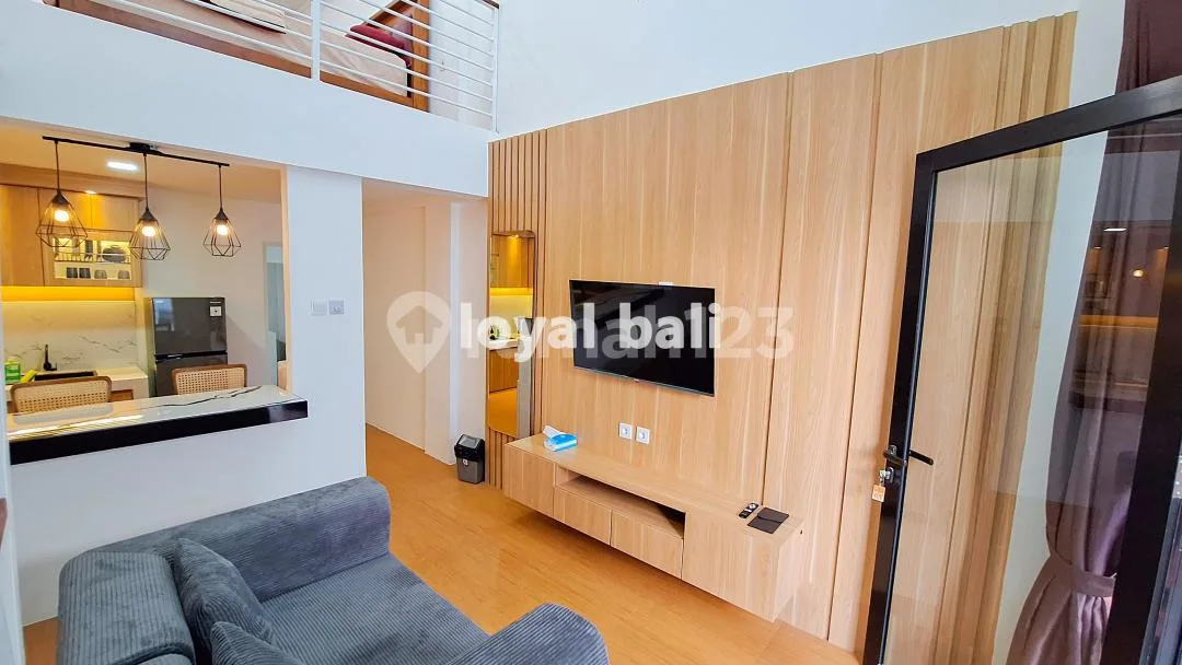 Apartment, Brand New Apartment In Jimbaran, Bali - Image 3 of 4