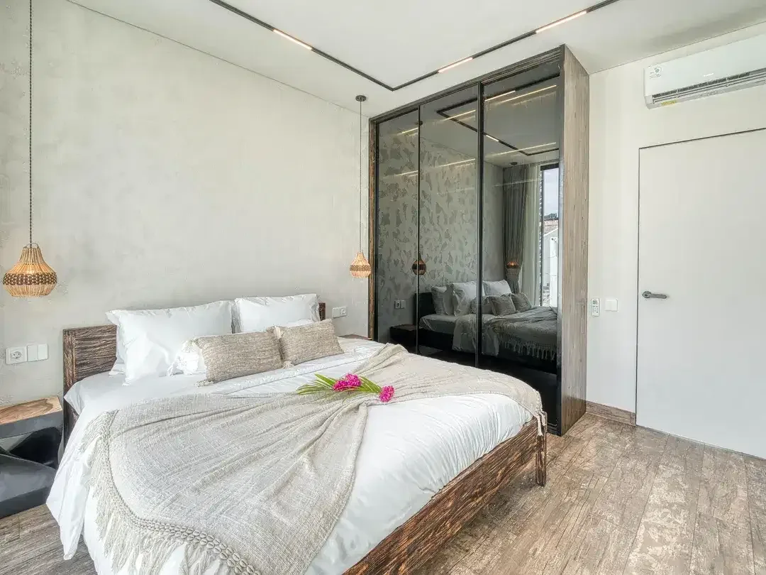 For Rent 3 New Luxury Villas in Pandawa - Nusa Dua - Image 5 of 10