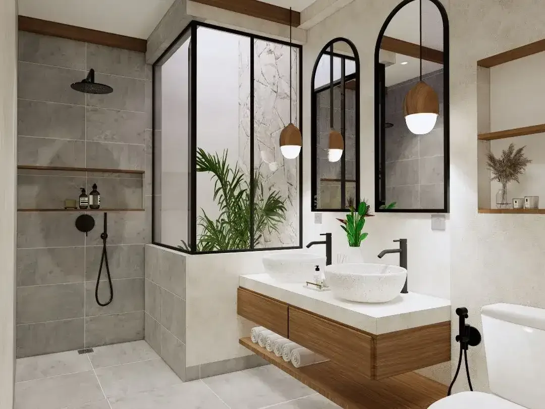 3 Bedroom Villa for sale at Lotus Luxury Villas by ILOT - Image 5 of 10