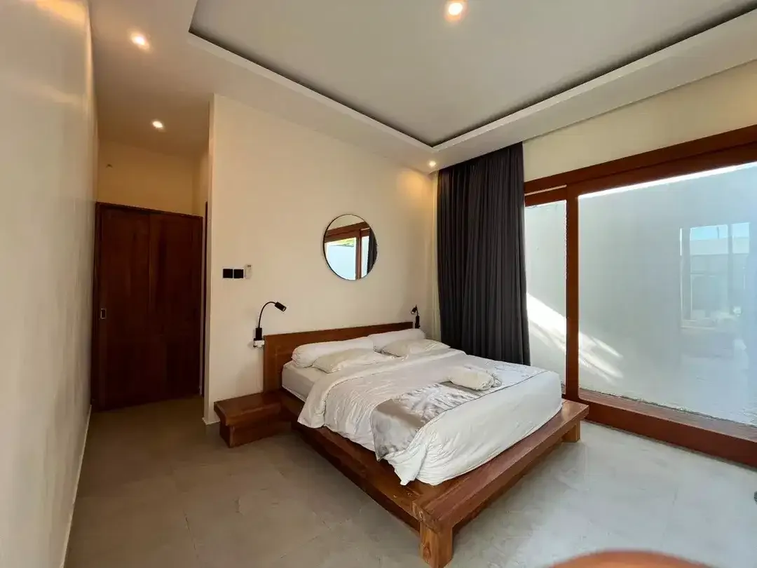 MODERN VILLA IN CEPAKA MUNGGU NEAR CANGGU - Image 4 of 10
