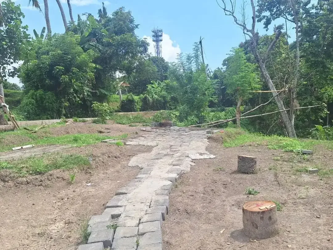 For Sale Freehold - Land area Tumbak Bayuh - Image 10 of 10