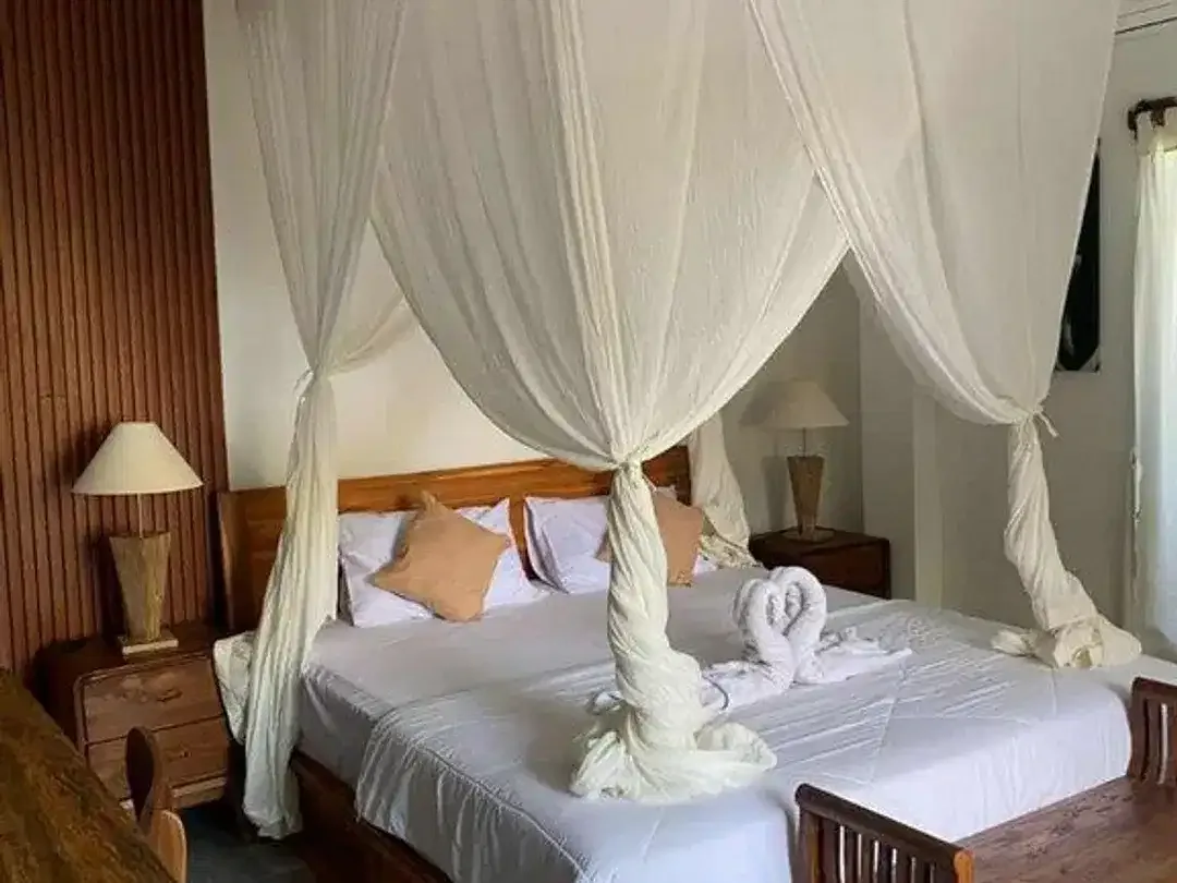 Villa Premium Dijual di Kawasan Tegallalang, Gianyar - Image 4 of 6