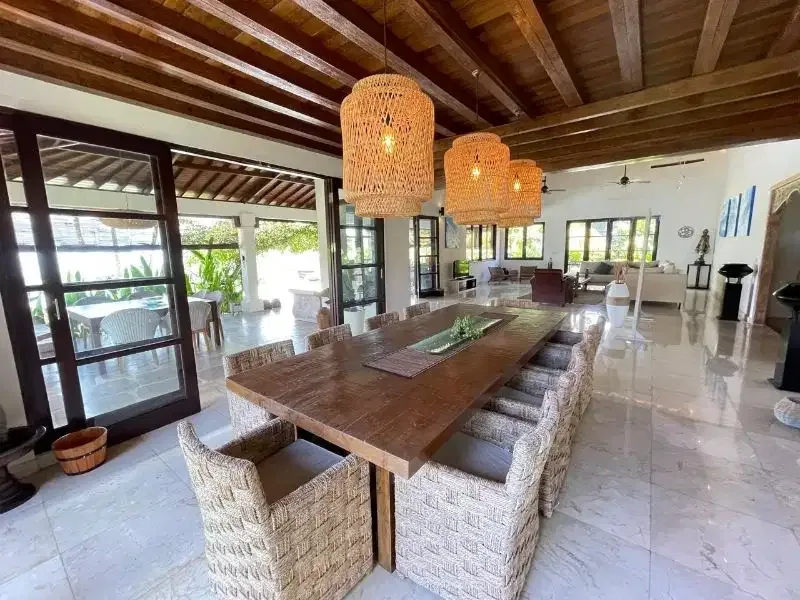 Villa ocean view labuan sait jimbaran - Image 7 of 10
