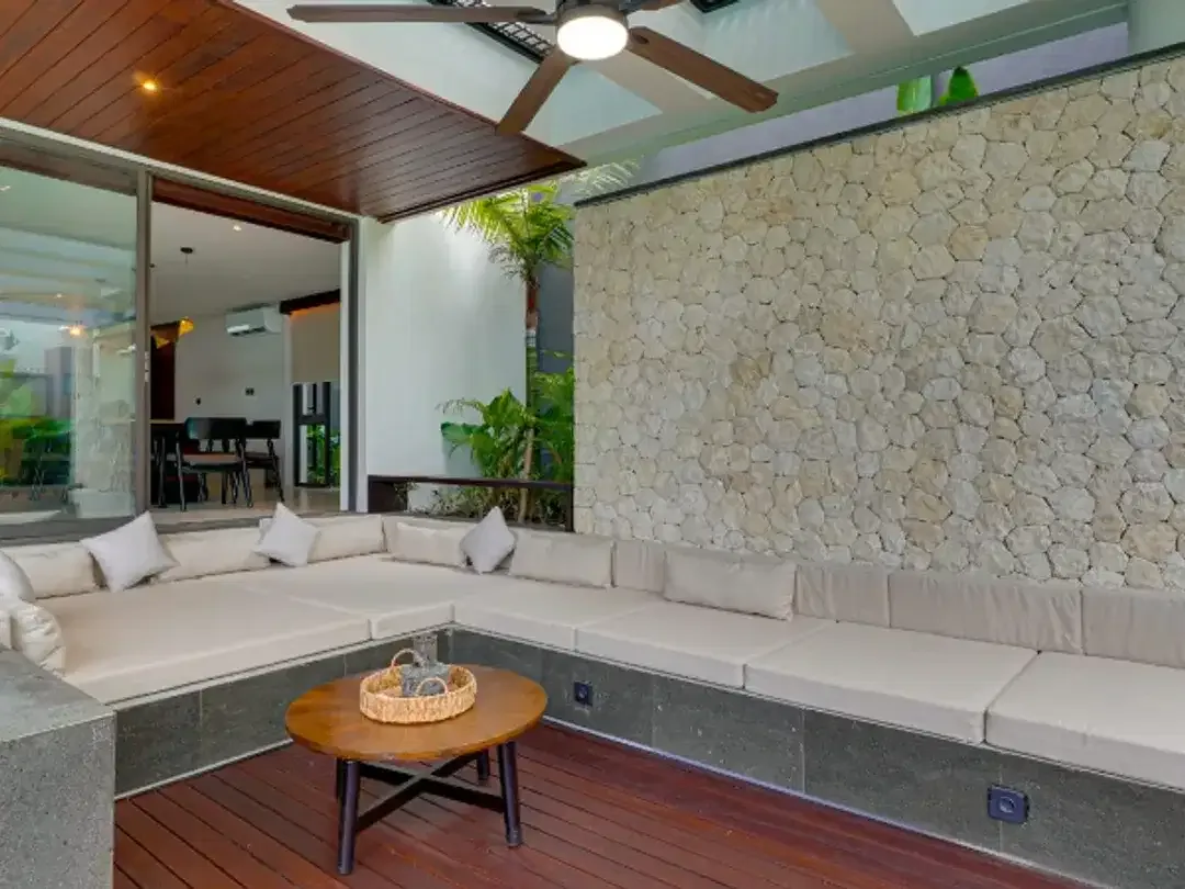 NEW LUXURY VILLA FOR SALE in Prime Canggu(End User Only) - Image 7 of 10