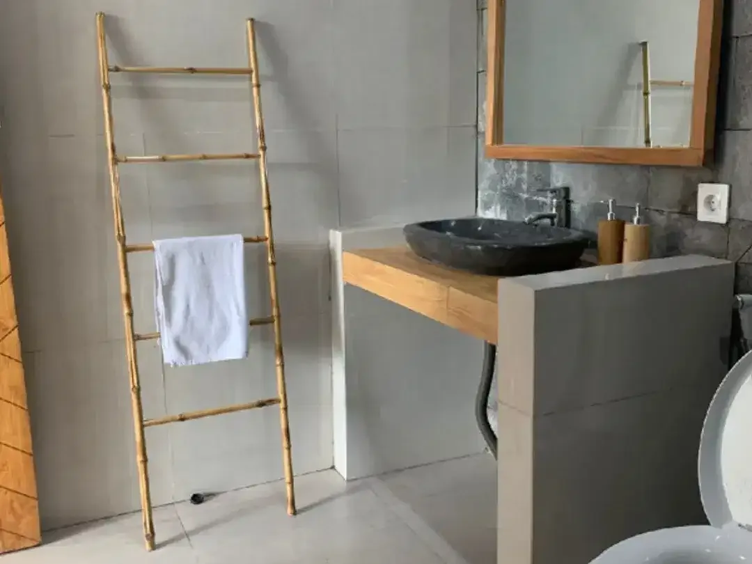 LEASEHOLD VILLA BALI MODERN DI MAS UBUD - Image 3 of 9