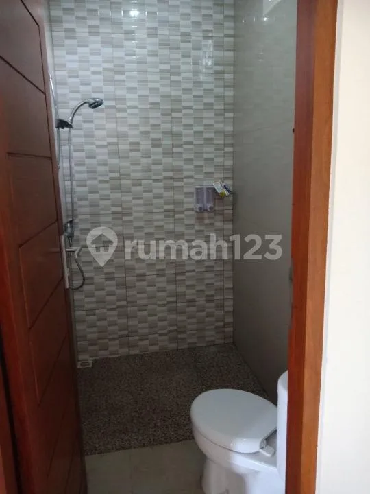 Disewa Rumah 2Kt Panjer Siap Huni, Ada Rooftop - Image 3 of 4