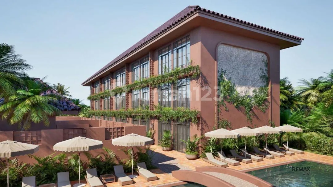 Smart Investment 1-Bedroom Apartment - 30-Year Leasehold In Sanur - Image 1 of 4
