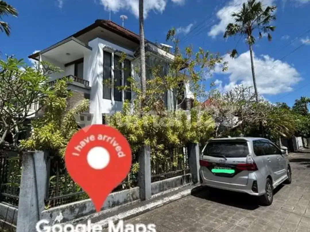 Rumah Super Mewah Ramah Keluarga Lingkungan Ekslusif - Image 5 of 5