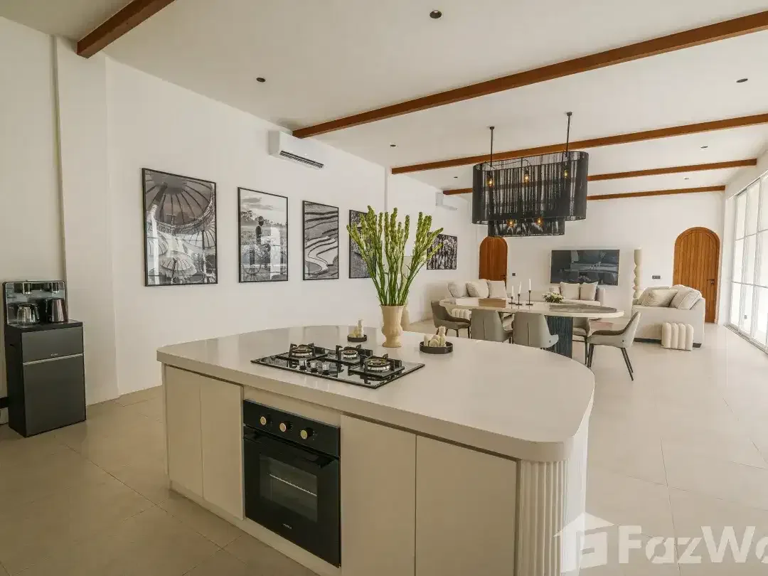 4 Bedroom Villa for sale in Denpasar Selata, Bali - Image 6 of 10