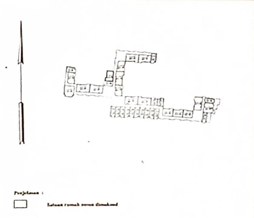 Id:a-586 Disewakan Leasehold Apartement Seminyak Kuta Badung Bali - Image 4 of 4
