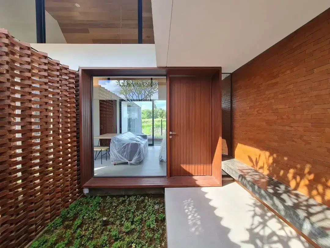 Villa View Sawah Lodtunduh Ubud Gianyar - Image 2 of 10