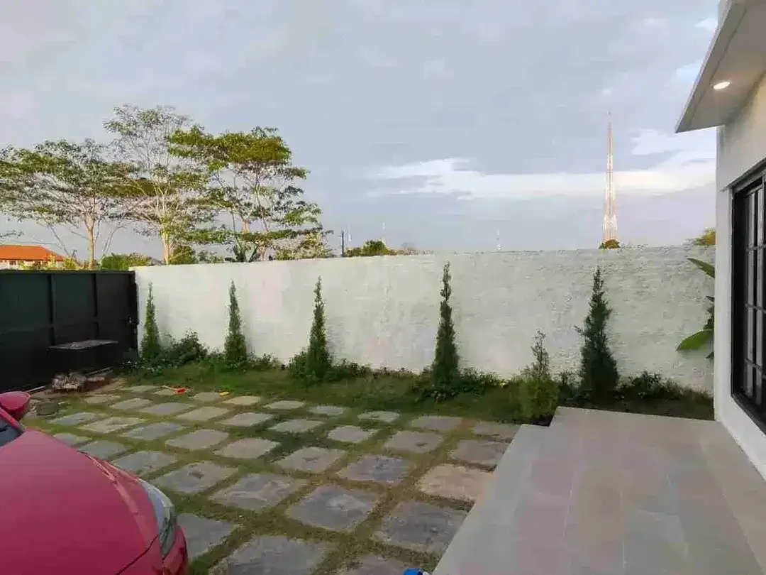 Semi villa house in Kutuh Badung close Pandawa Beach Bali - Image 2 of 10
