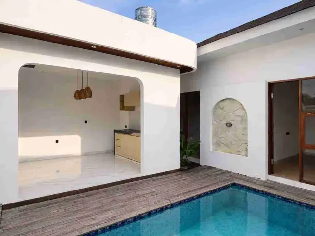 Villa cantik strategis dharmawangsa  nusa dua bali - Image 1 of 10
