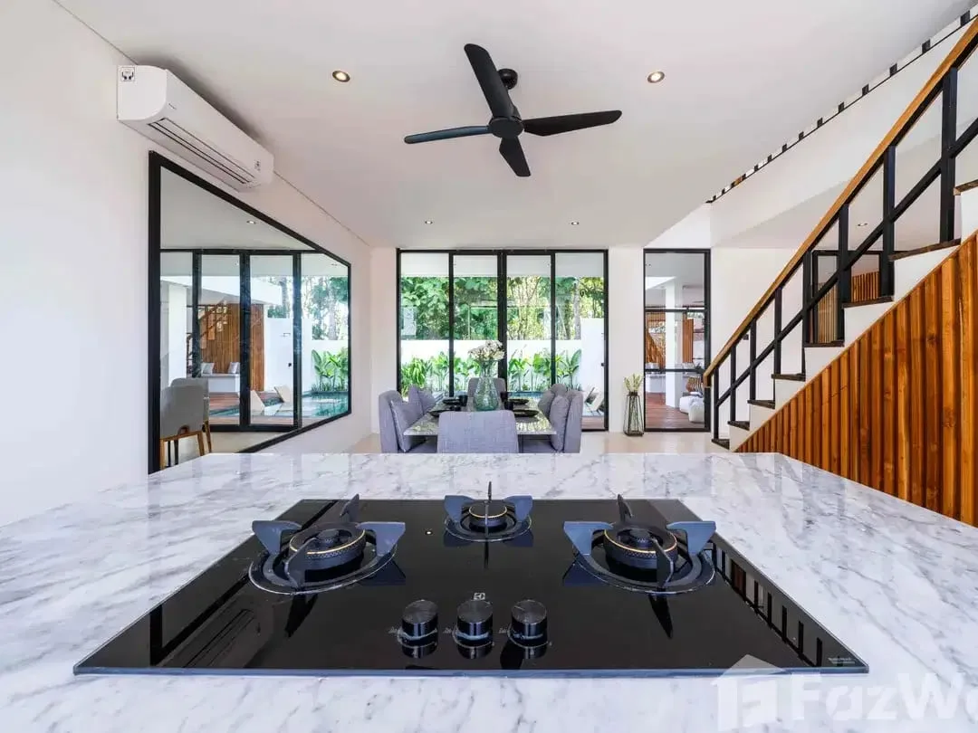 3 Bedroom Villa for sale in Uluwatu, Bali - Image 9 of 10