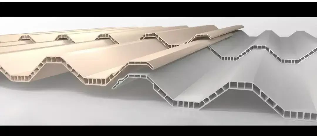 Atap UPVC / PVC Amari - Image 2 of 3