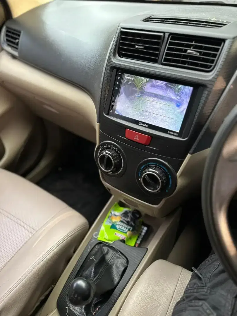 XENIA R 2012 MANUAL LOW KM ISTIMEWA SIAP PAKAI - Image 10 of 10