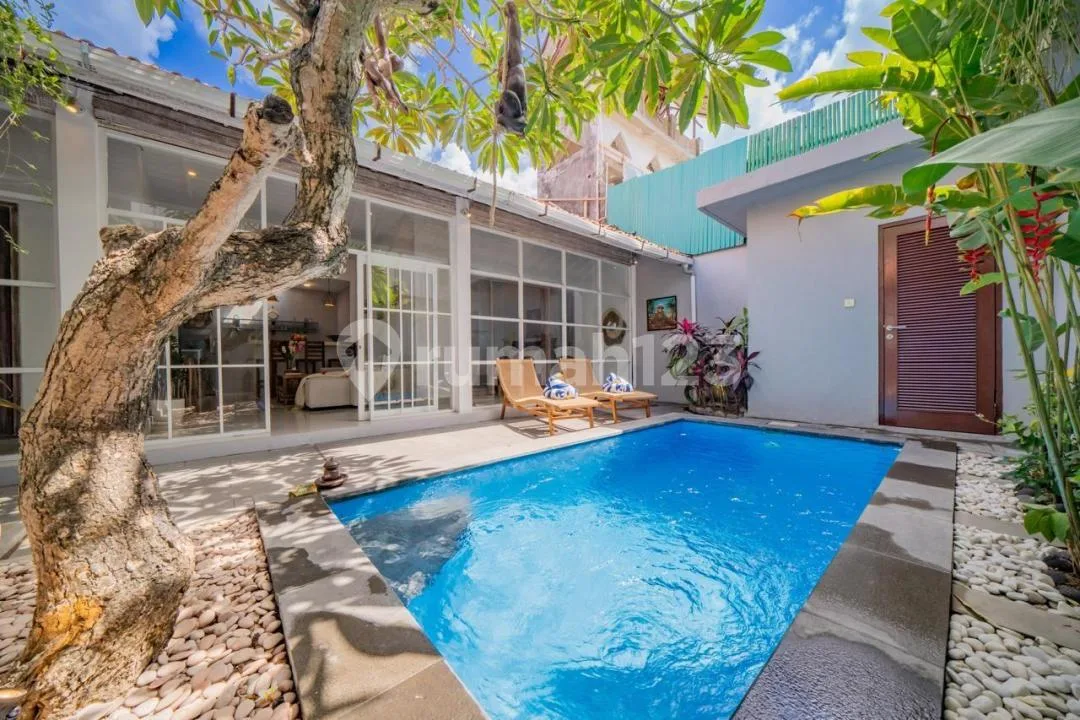 2Bedroom Villa Brawa - Image 2 of 4