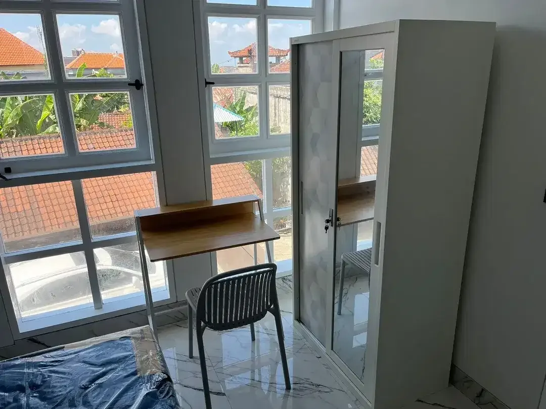 Hunian ReadyTownhouse Minimalis Modern di Pusat Kota Denpasar - Image 7 of 10