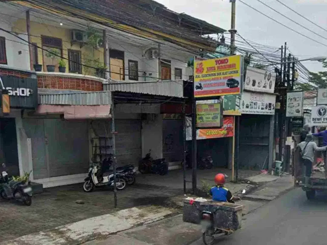 Ruko raya pemogan denpasar - Image 2 of 6
