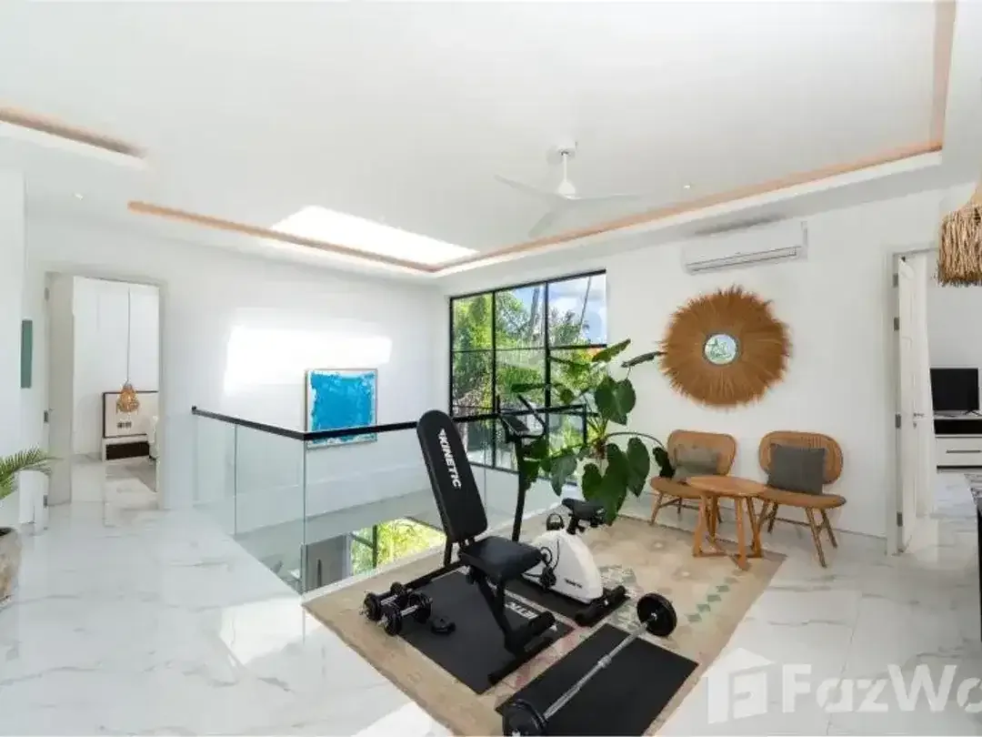 3 Bedroom Villa for sale in Seminyak, Bali - Image 8 of 10