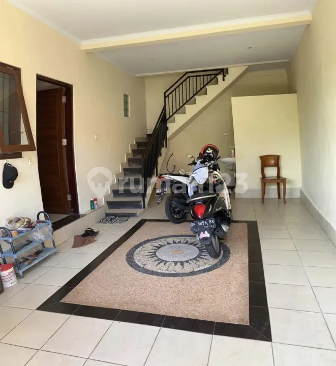 For Rent 3 Bedrooms House With Private Pool In Sanur Area - Image 4 of 4