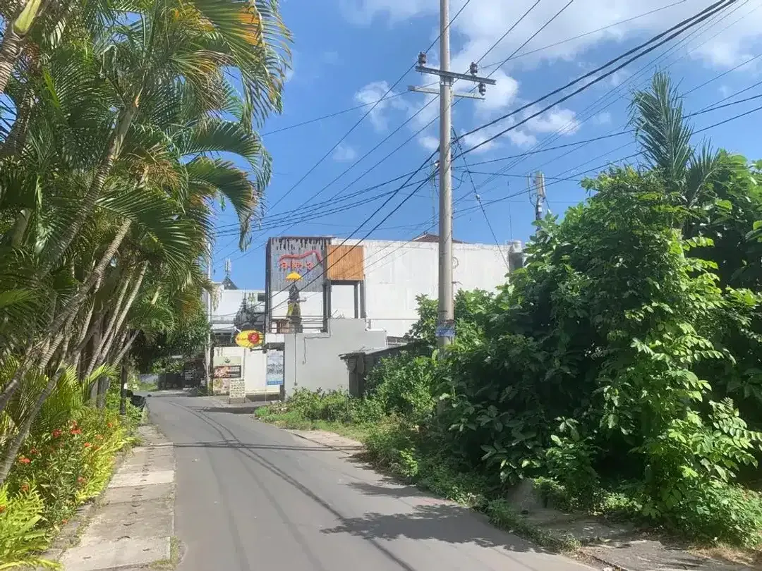 Tanah Premium Cendrawasih Petitenget Seminyak Badung - Image 3 of 10